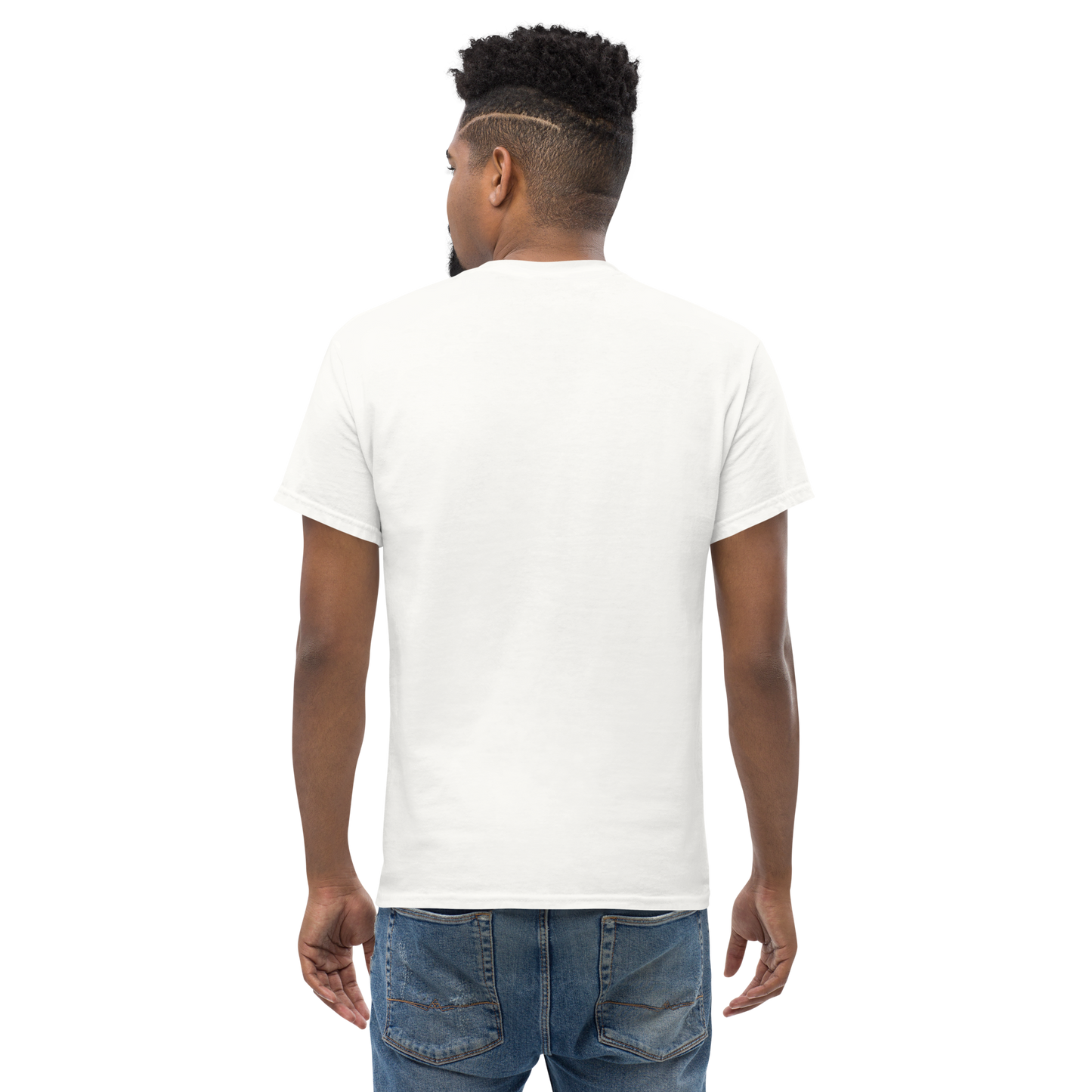 The Classic SIXTY87 Shirt