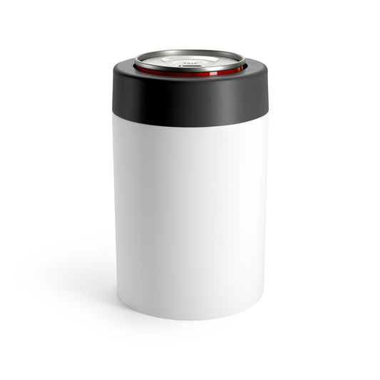 Built to Chill Stainless Can Koozie