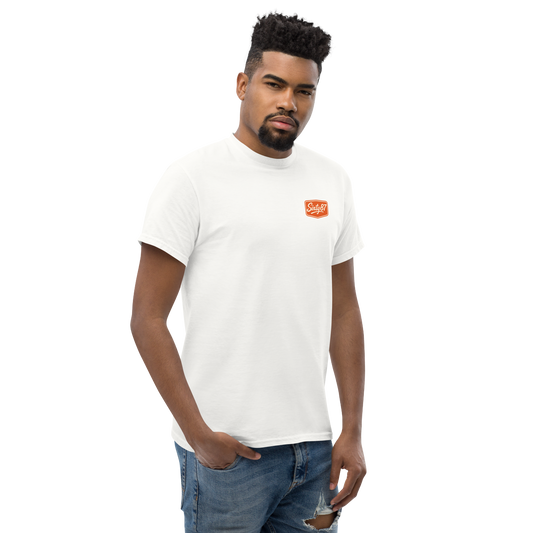 The Classic SIXTY87 Shirt